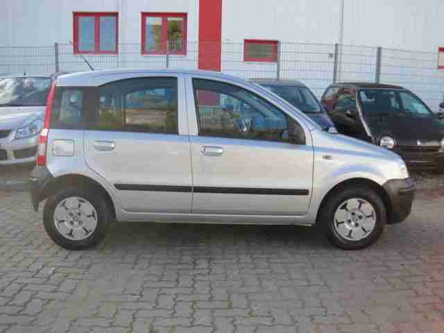 Fiat Panda 1.1 Active