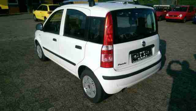 Fiat Panda 1.1 Active