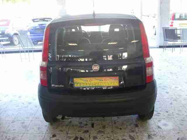 Fiat Panda 1.1 Active