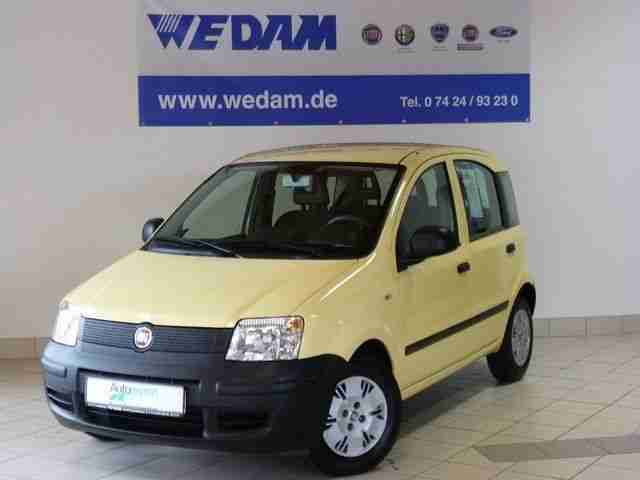 Fiat Panda 1.1 Active