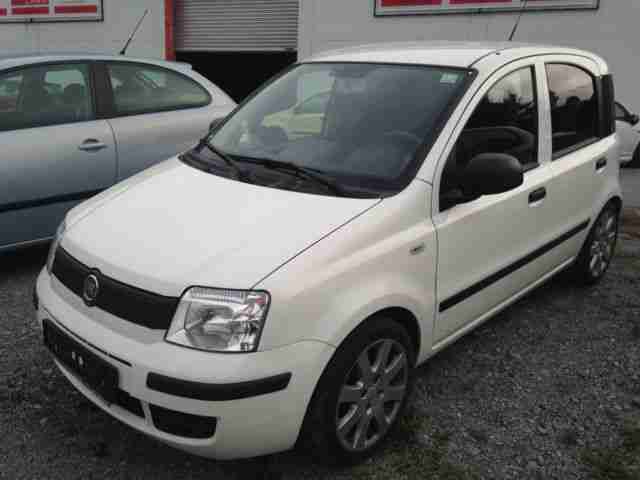 Panda 1.1 Active