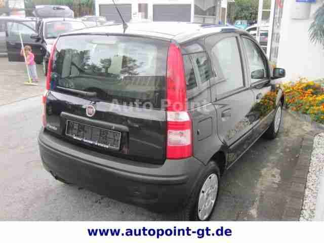 Fiat Panda 1.1 Active