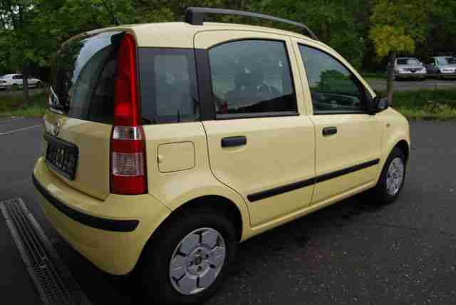 Fiat Panda 1.1 Active