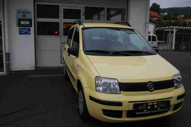 Fiat Panda 1.1 Active