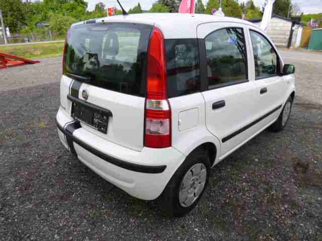 Fiat Panda 1.1 Active