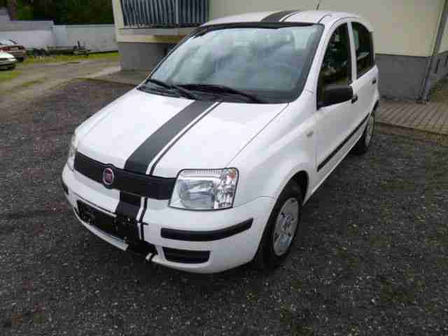 Fiat Panda 1.1 Active