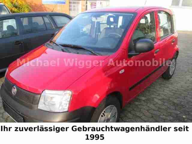 Fiat Panda 1.1 Active