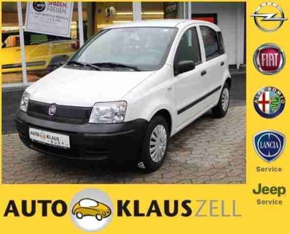 Fiat Panda 1.1 Active