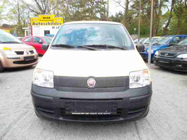 Fiat Panda 1.1 Active