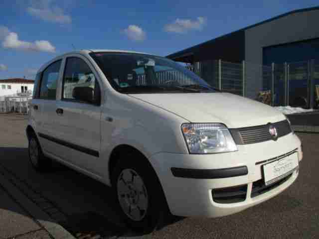 Fiat Panda 1.1 Active