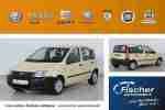 Panda 1.1 Active