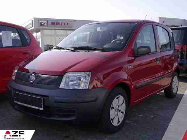 Fiat Panda 1.1 Active