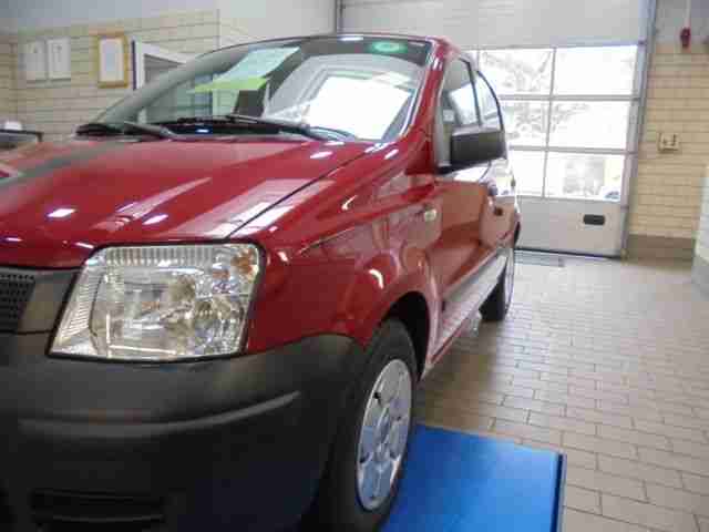 Fiat Panda 1.1 Active