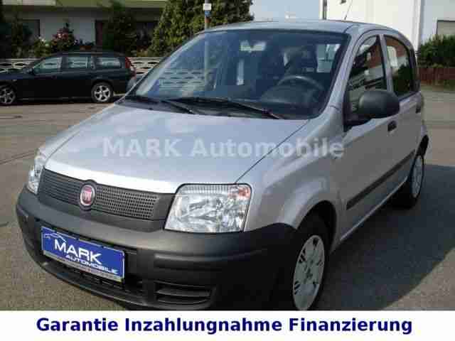 Fiat Panda 1.1 Active Klimaanlage 1HD