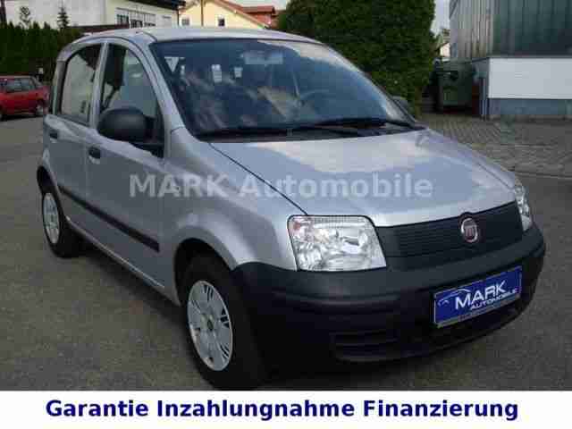 Fiat Panda 1.1