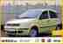 Fiat Panda 1.1 Active SERVO ABS Fahrerairbag