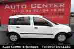 Panda 1.1 Active SV ZV Airbag 5 türig Euro 4