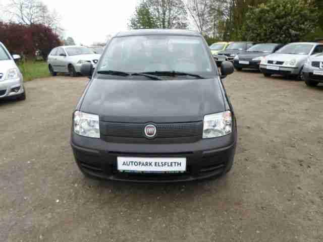 Fiat Panda 1.1 Active erste hand