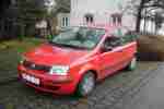 Panda 1.1 Active mit AHK, 76000 km , Bj.2005