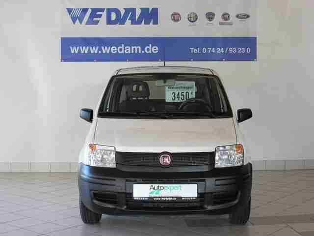 Fiat Panda 1.1 Active *sehr gepflegt*