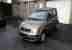 Fiat Panda 1.1 City Servo Klima E Fenster ZV