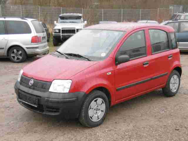 Fiat Panda 1.1 *Guter Zustand* *Original 13.000 Km*
