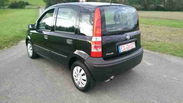 Fiat Panda 1.1 HU NEU