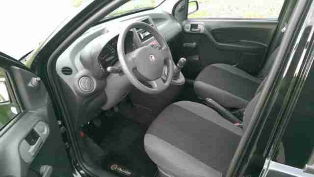 Fiat Panda 1.1 HU NEU