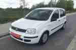 Panda 1.1 Happy 1.Hand nur 42.000 Km Garantie