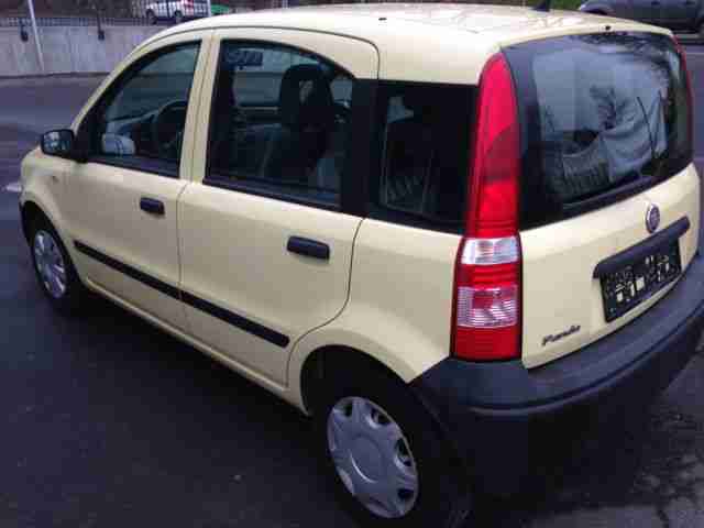 Fiat Panda 1.1 Happy