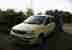 Fiat Panda 1.1 Nichtr. Bauj 2009, unfallfrei ca. 81000 km top