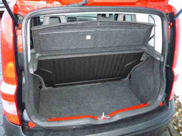 Fiat Panda 1.1*SOMMER & WINTERREIFEN*KLIMA*