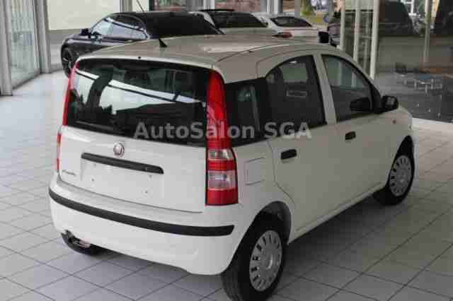 Fiat Panda 1.1