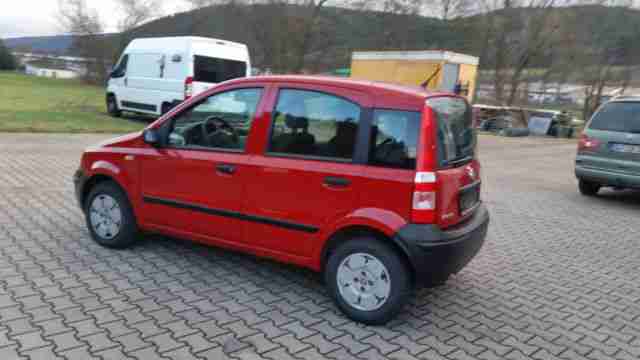 Fiat Panda 1.1 Young