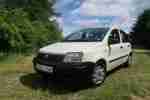 Panda 1.1 Young ORIGINAL 44.000KM ZV FUNK AIRBAG