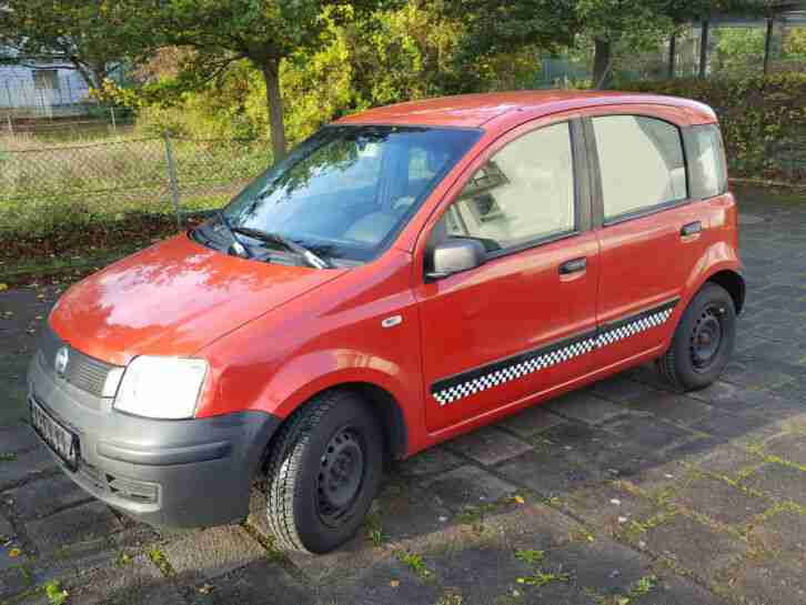 Fiat Panda 1,1