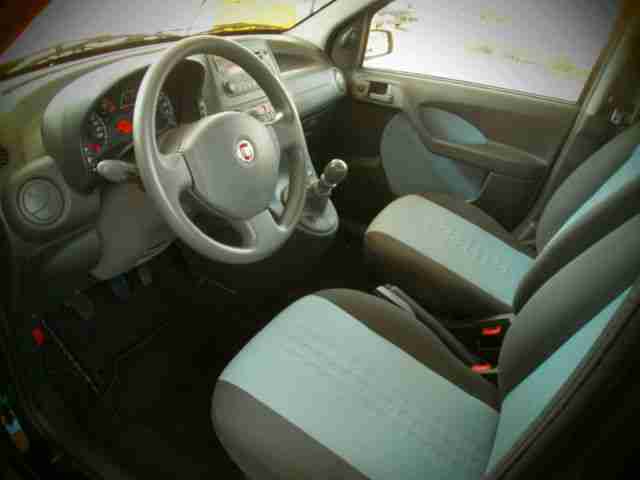 Fiat Panda 1.2