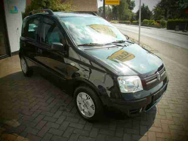 Fiat Panda 1.2