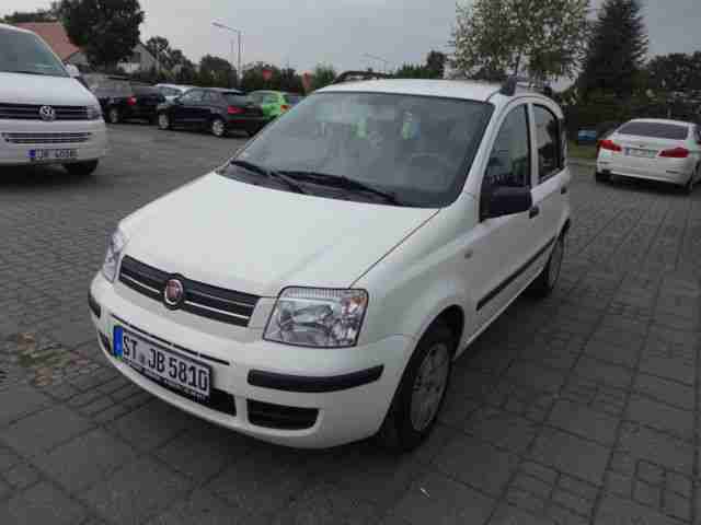 Fiat Panda 1.2