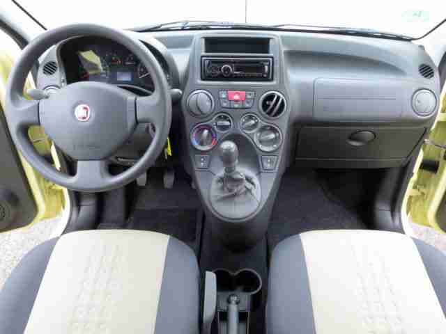 Fiat Panda 1.2