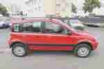 Panda 1.2 4x4