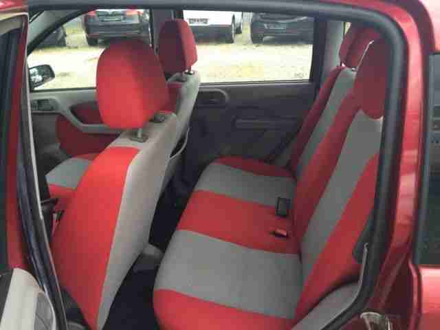 Fiat Panda 1.2 4x4 Climbing
