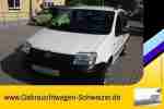 Panda 1.2 8V 4x4