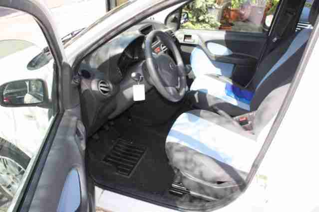 Fiat Panda 1.2 8V Dynamic