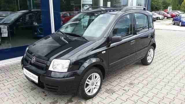 Fiat Panda 1.2