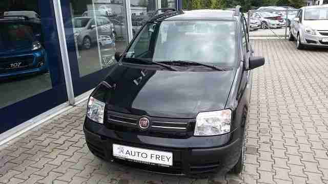 Fiat Panda 1.2