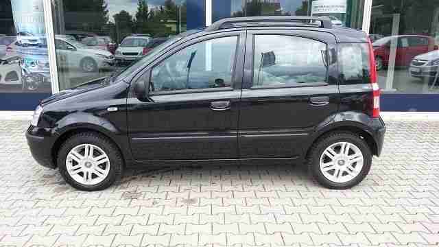 Panda 1.2 8V Dynamic