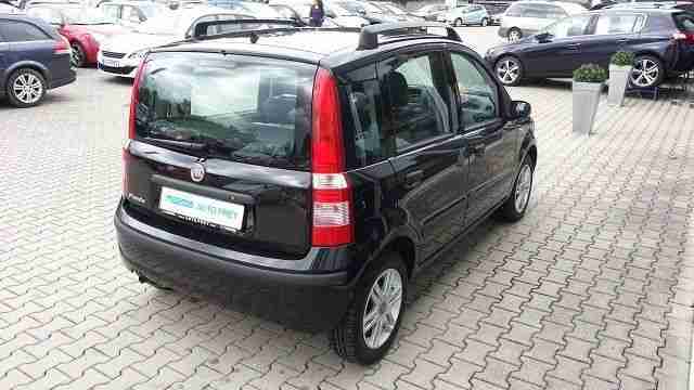 Fiat Panda 1.2 8V Dynamic