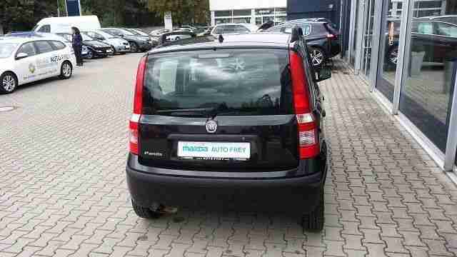Fiat Panda 1.2 8V Dynamic