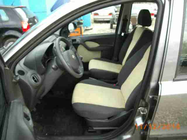 Fiat Panda 1.2 8V Dynamic